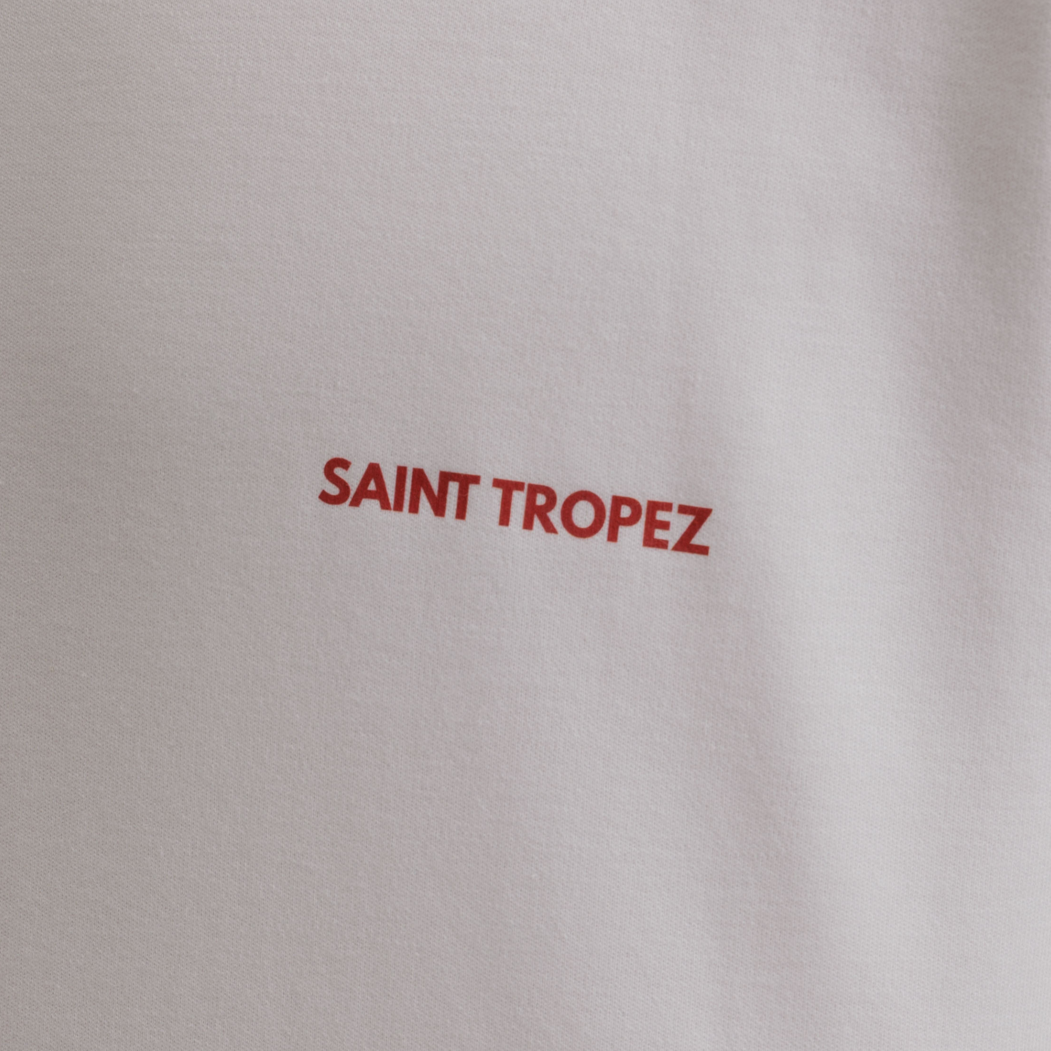 MORE WINE SAINT TROPEZ T-SHIRT