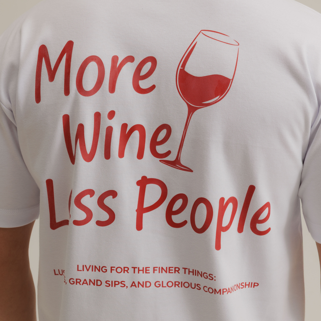 Genua Freizeit-T-Shirt