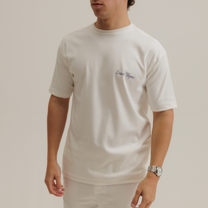 Saint-Tropez Landscape T-shirt