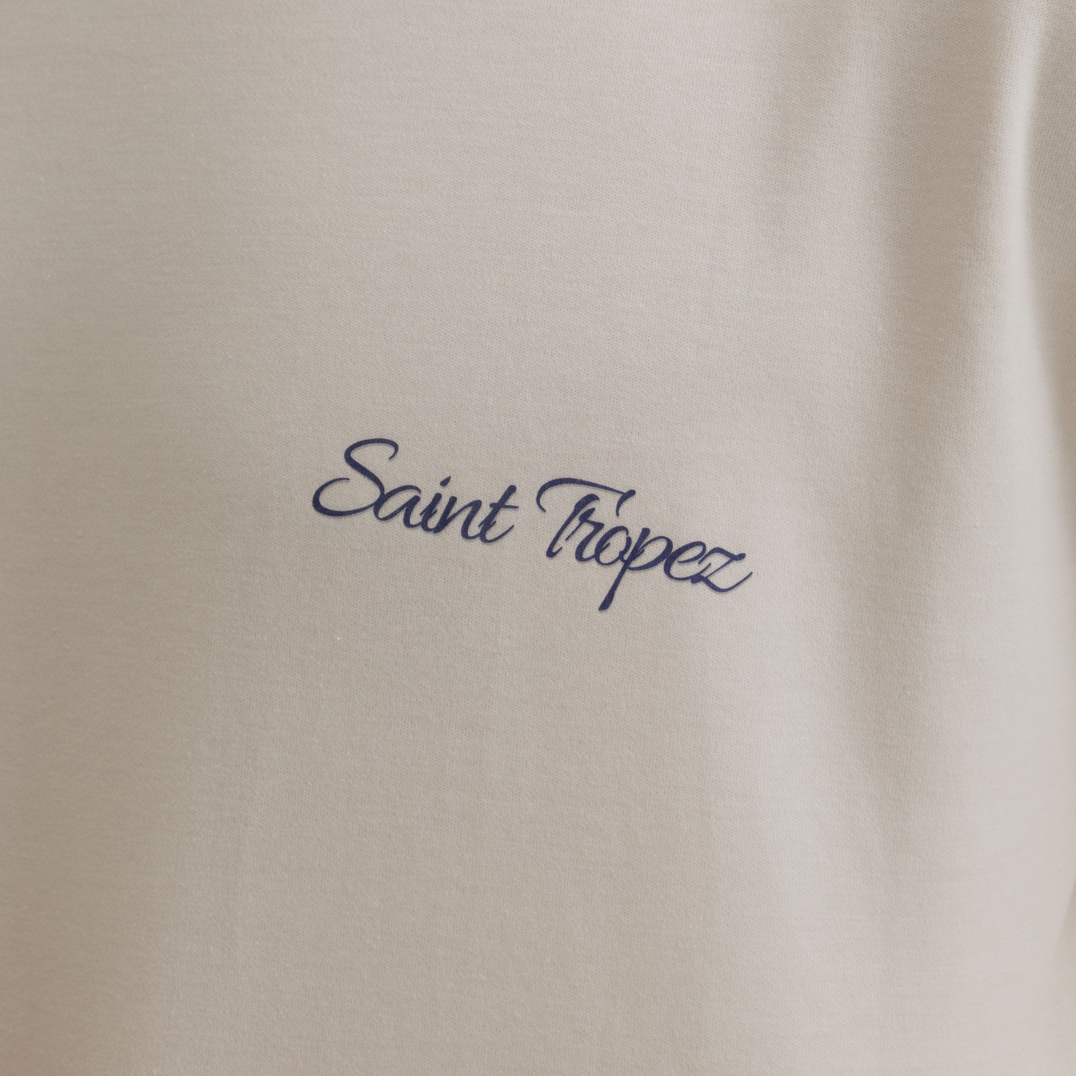 Saint-Tropez Landscape T-shirt