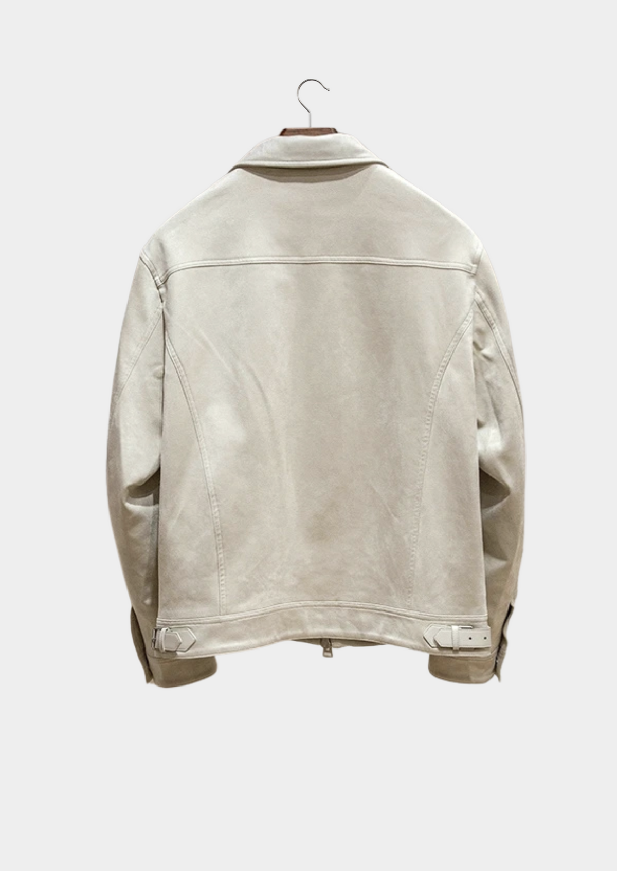 Schöne Freizeitjacke