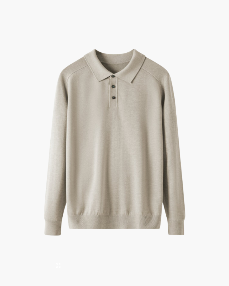 Angra Casual Polo Shirt