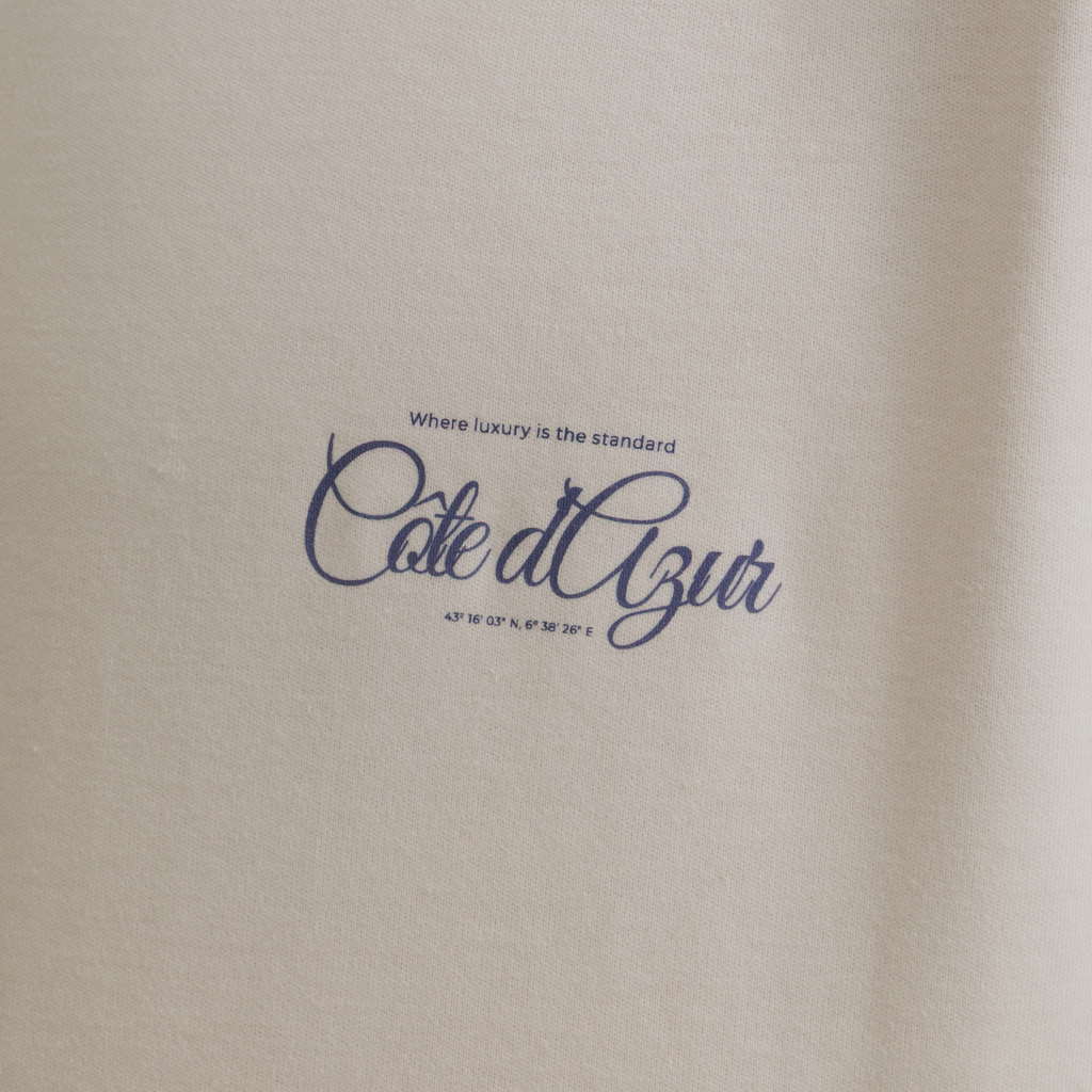 Como Relaxed T-Shirt