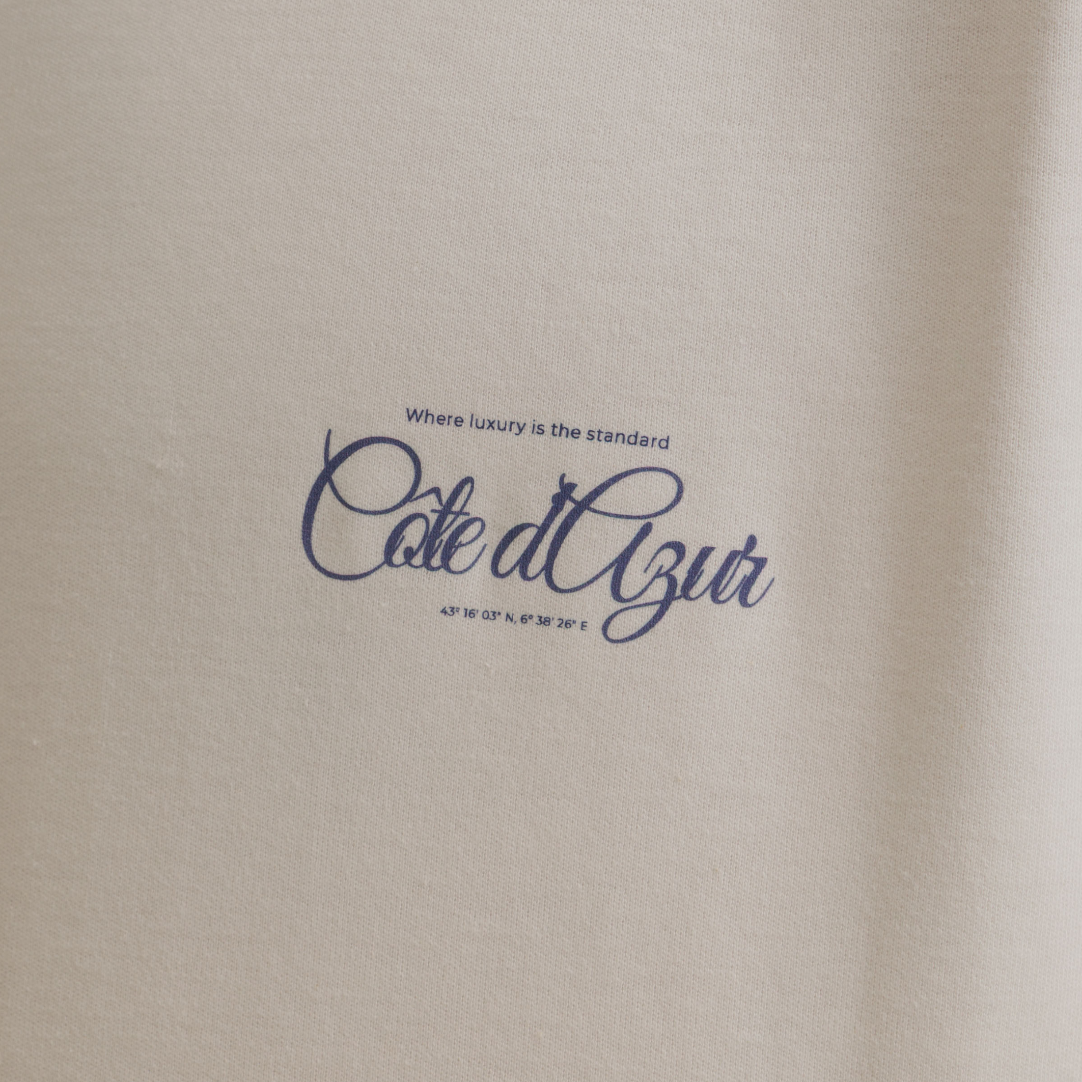 Limon Saint-Tropez T-Shirt