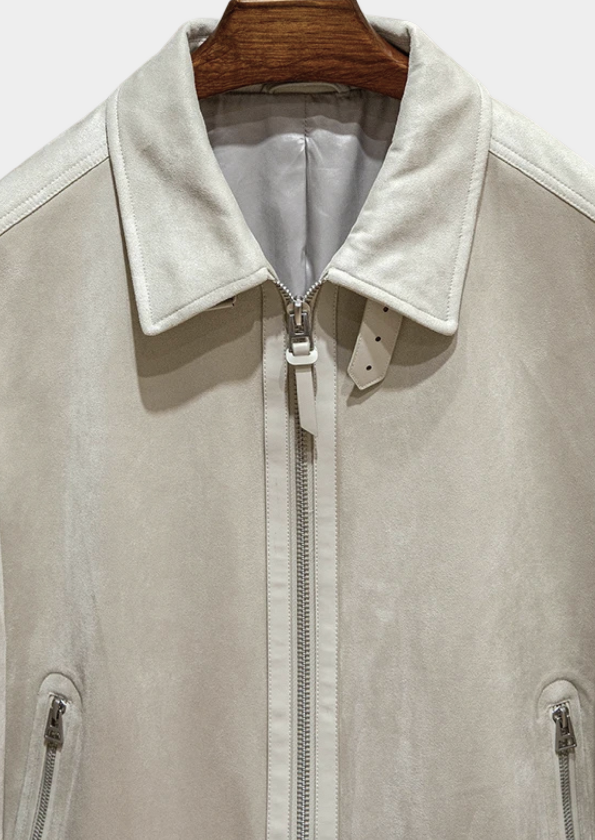 Schöne Freizeitjacke