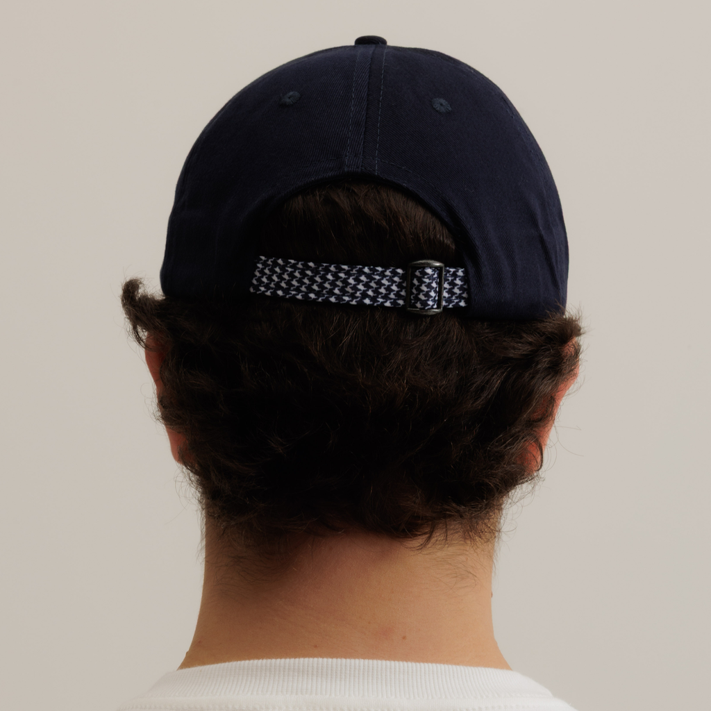 Liverpool Cap