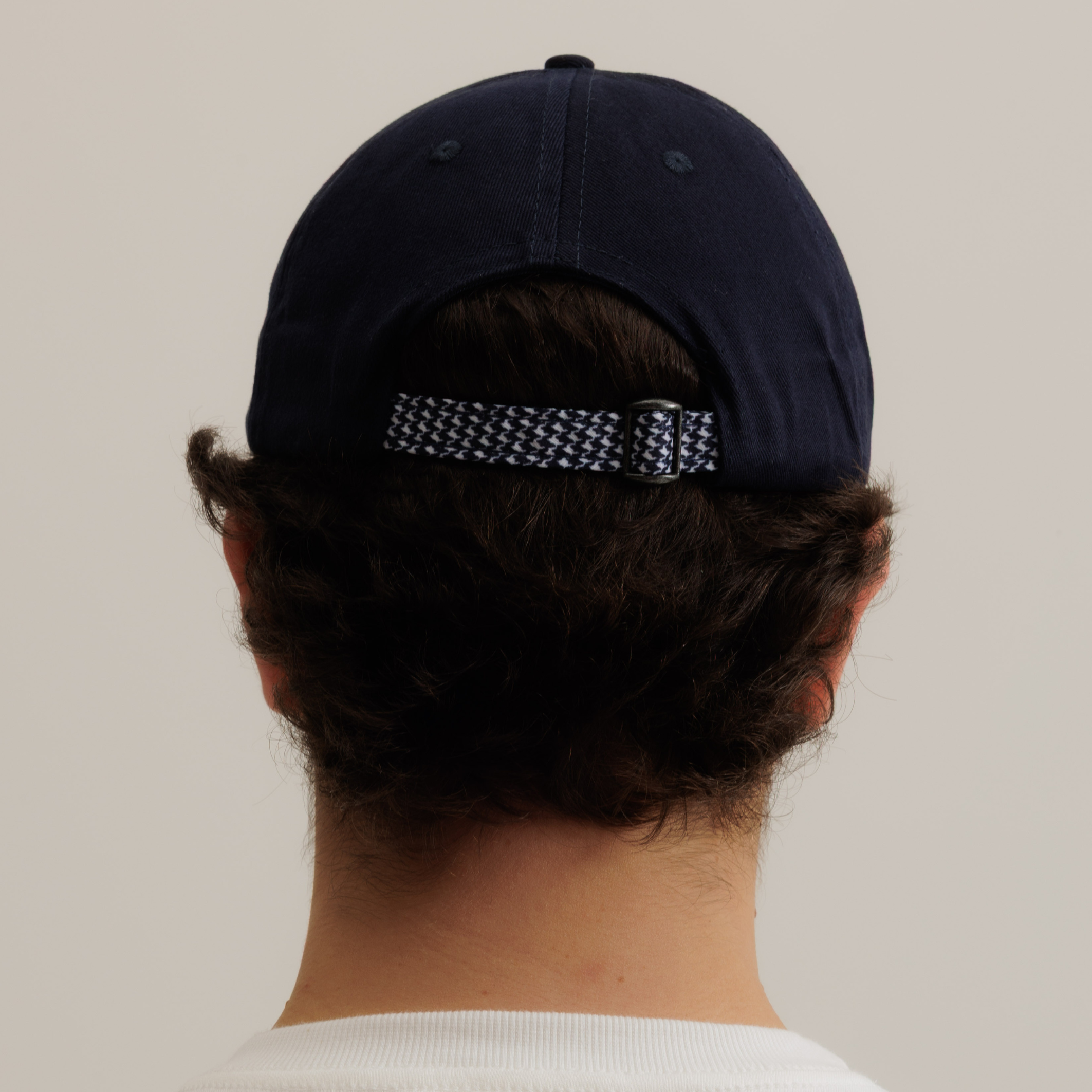 Saint Tropez Blue Cap