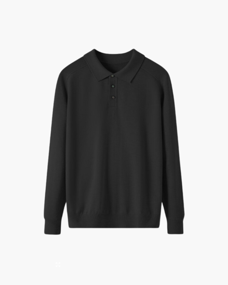 Angra Casual Polo Shirt