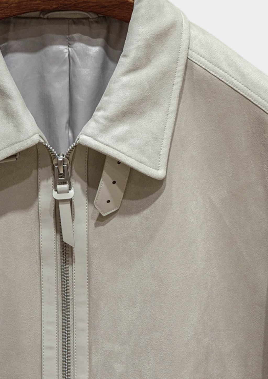 Schöne Freizeitjacke