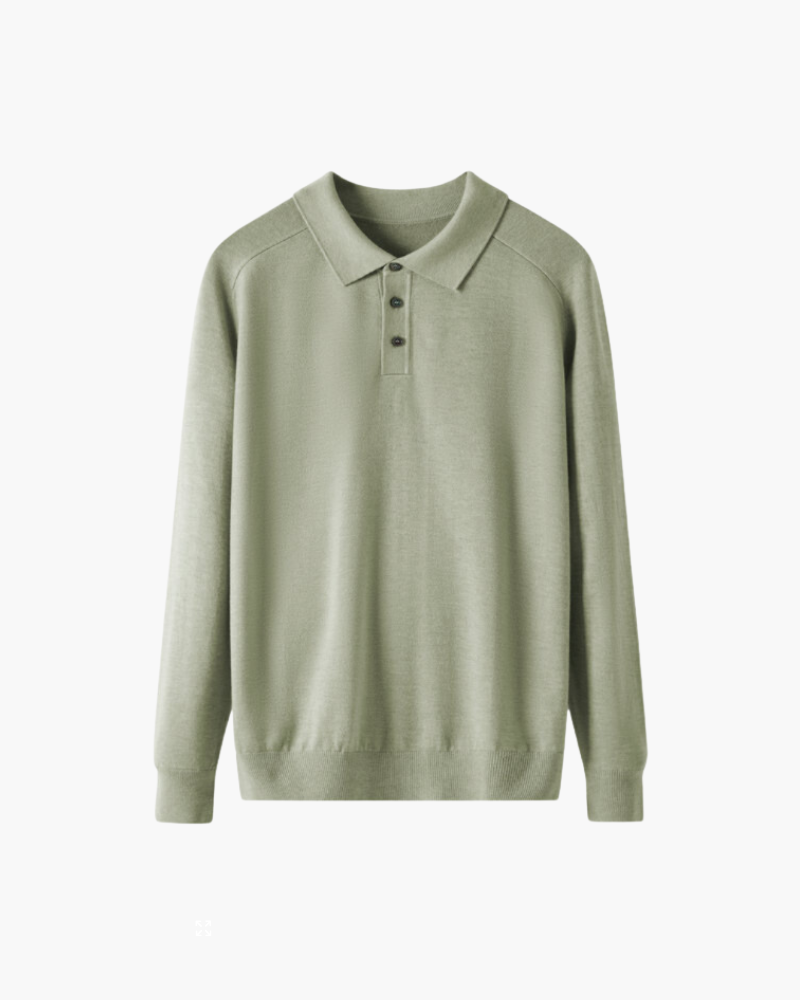 Angra Casual Polo Shirt
