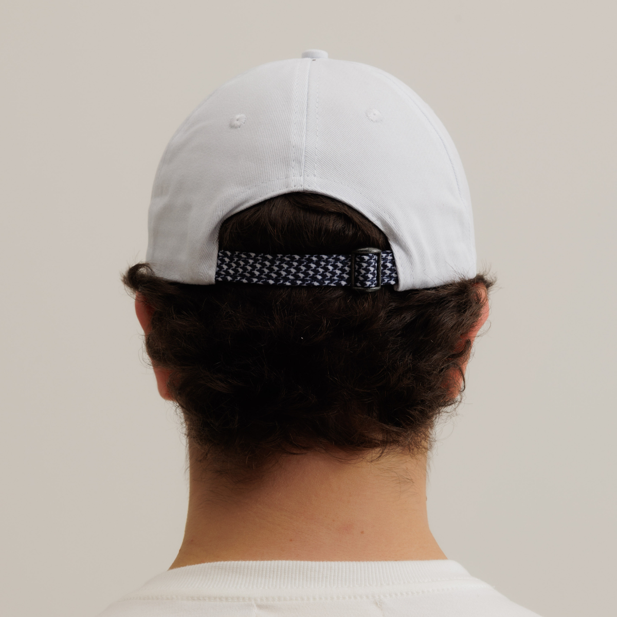 Santorini Cap