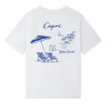 San Marino Relaxed T-Shirt