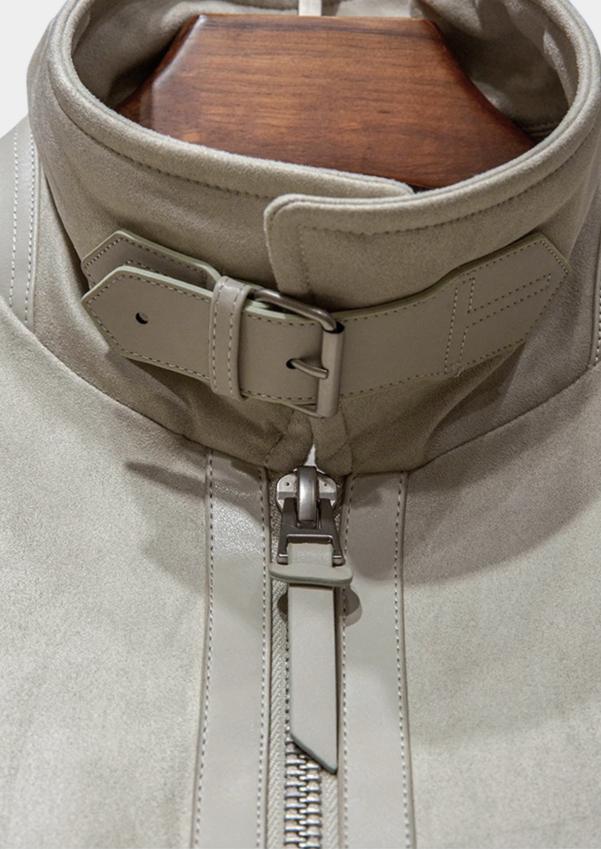 Schöne Freizeitjacke