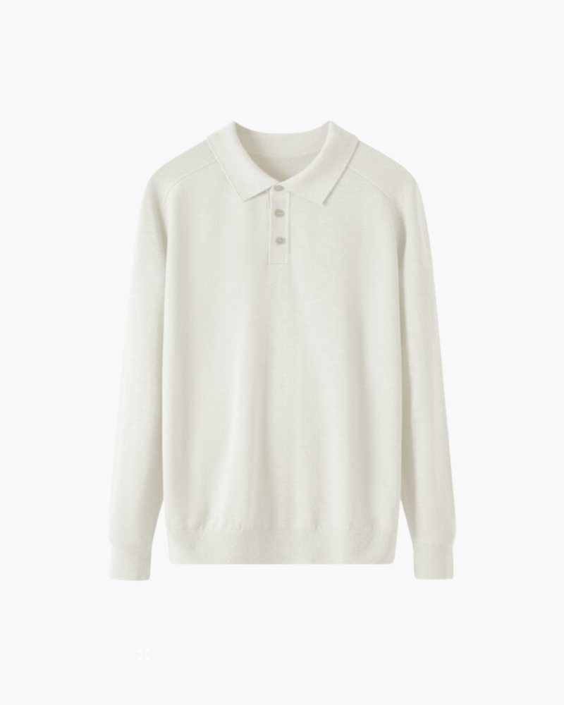 Angra Casual Polo Shirt