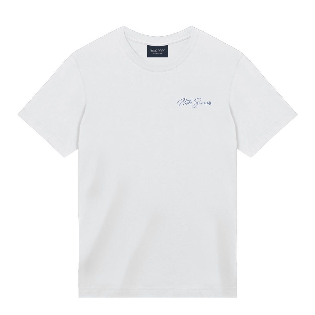 San Marino Relaxed T-Shirt