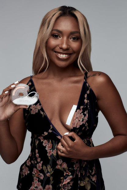 UNDERCOVER Style Helpers Bare With Me Body & Clothing Tape