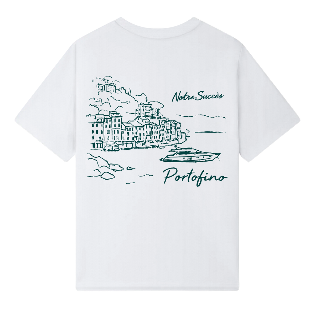 Gstaad Essential T-Shirt