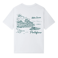 Gstaad Essential T-Shirt