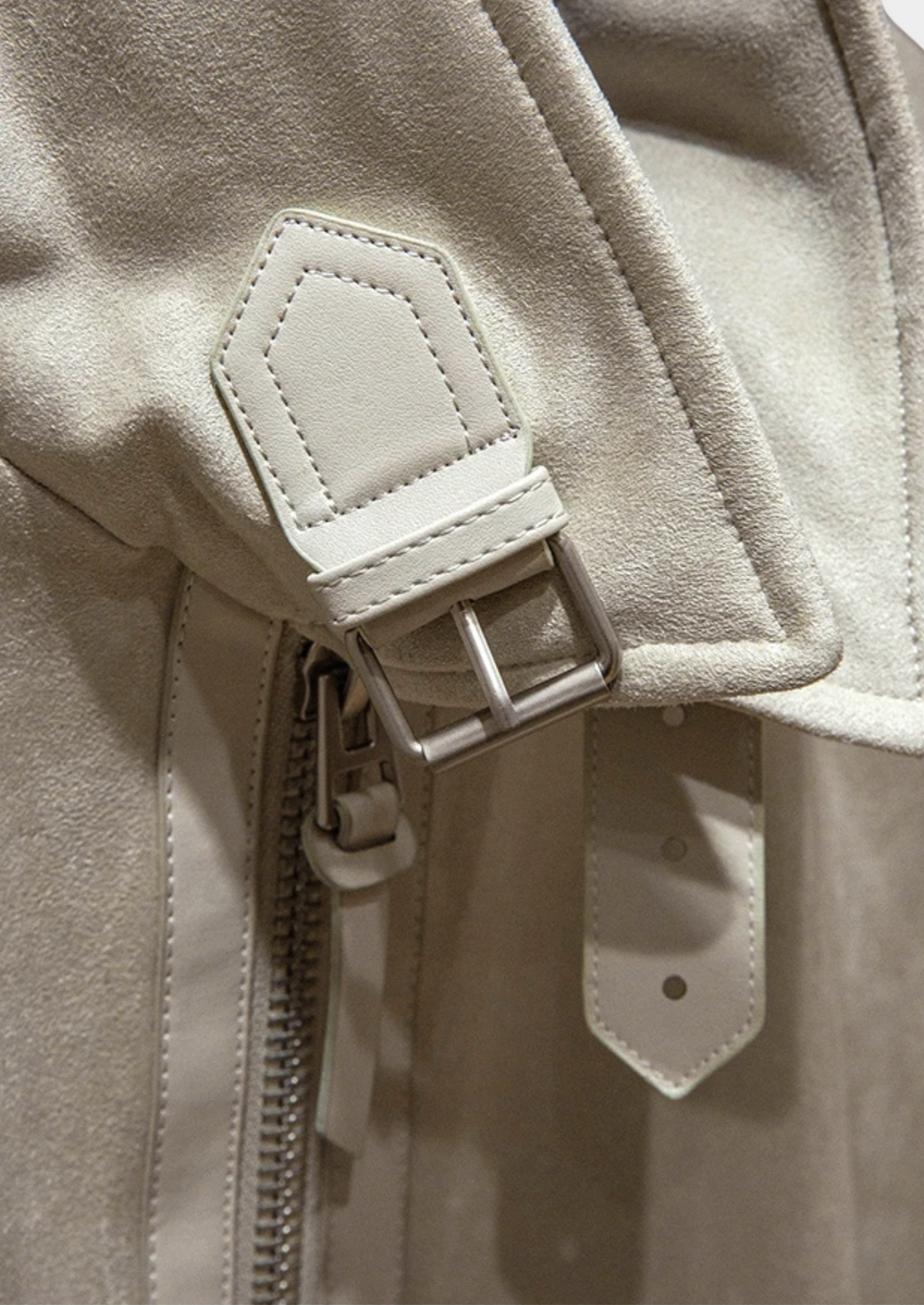 Schöne Freizeitjacke
