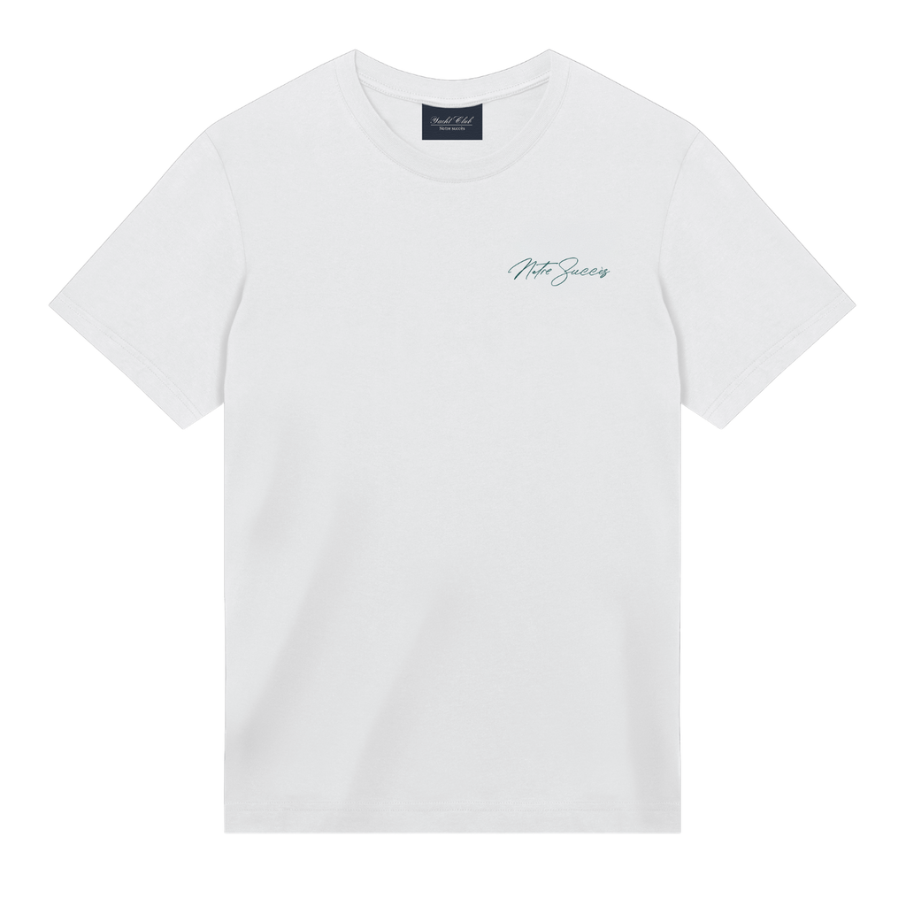 Gstaad Essential T-Shirt