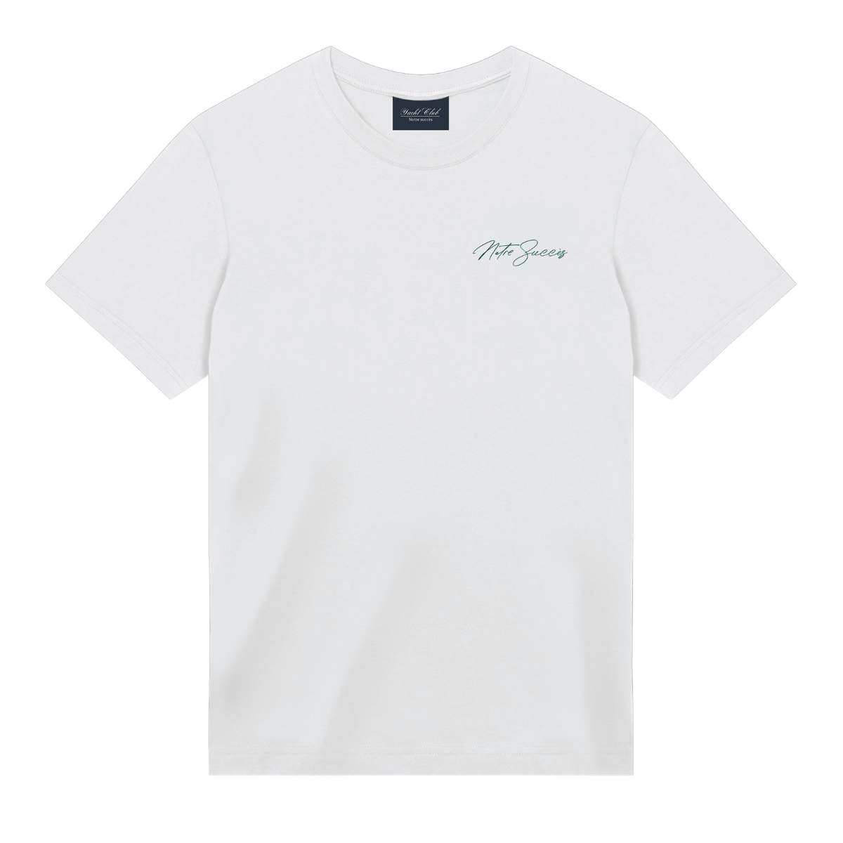 Gstaad Essential T-Shirt