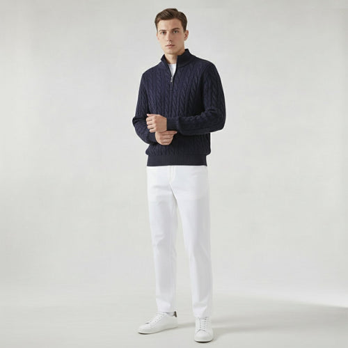 Autumn Outfit - United Kingdom Polo Brunch