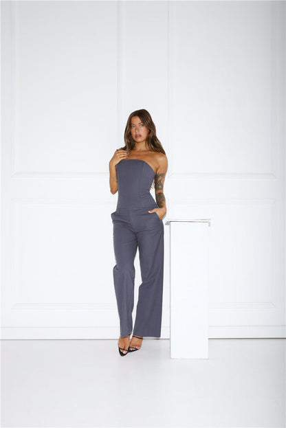 Elements Pants Mineral
