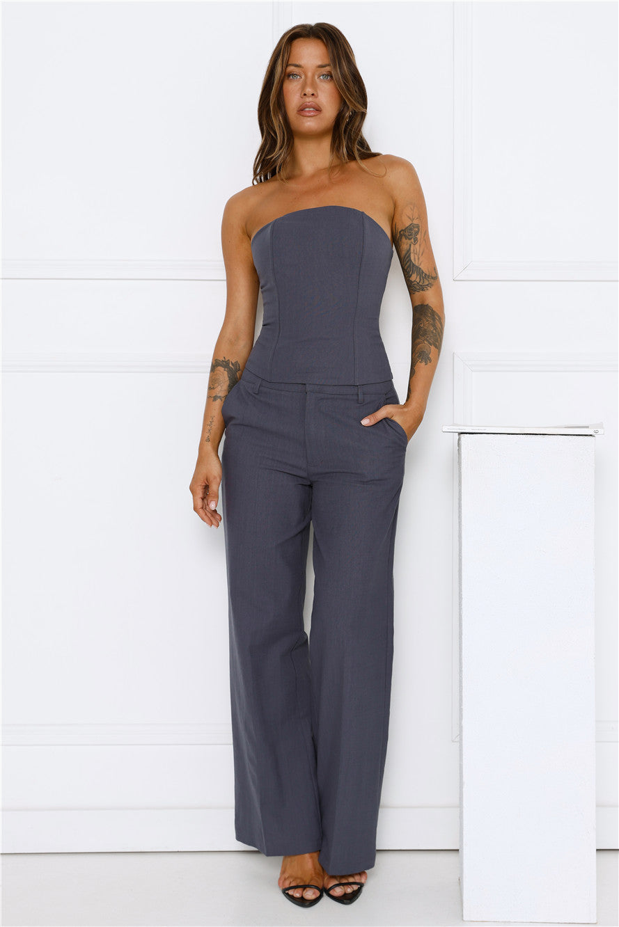Elements Pants Mineral