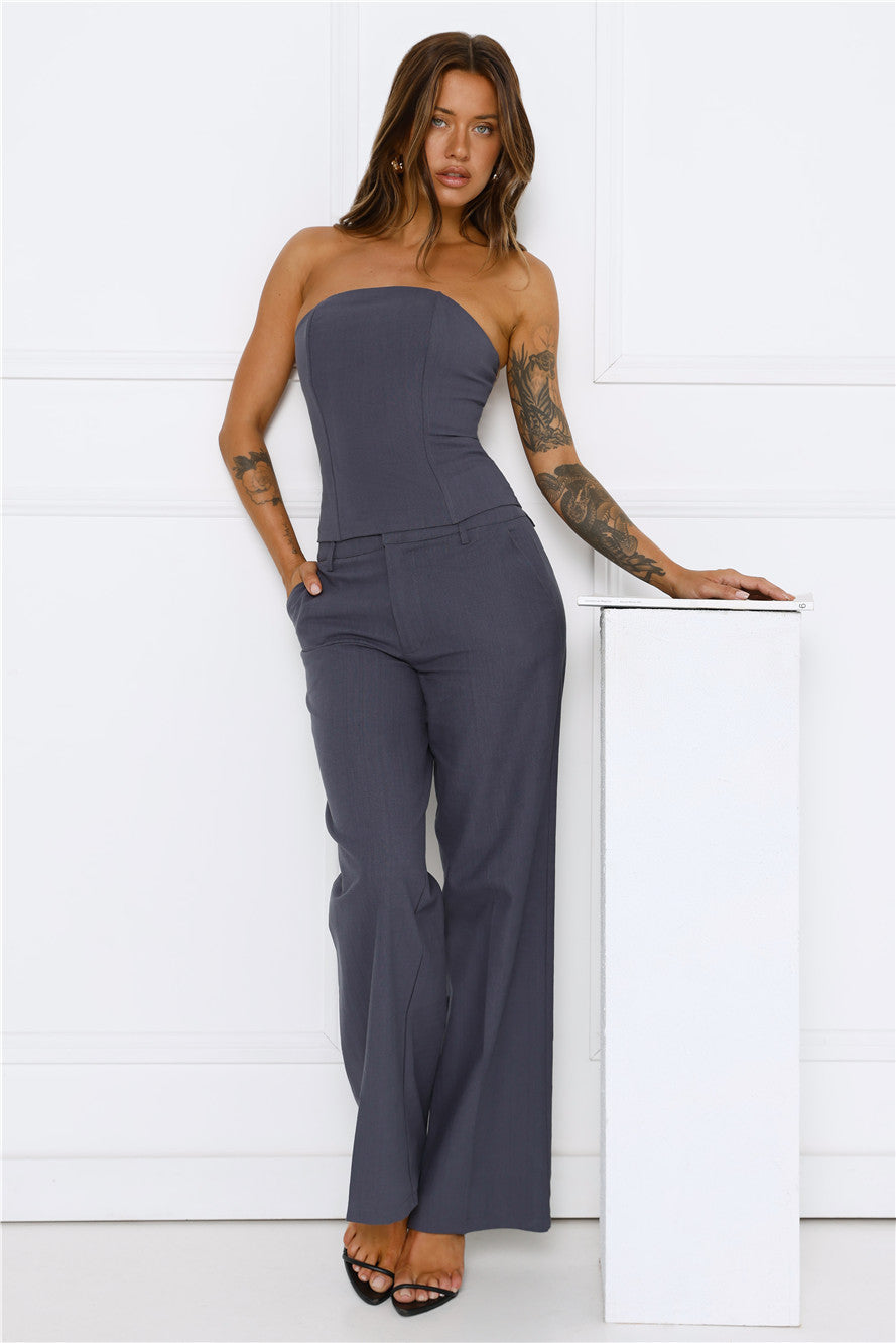 Elements Pants Mineral