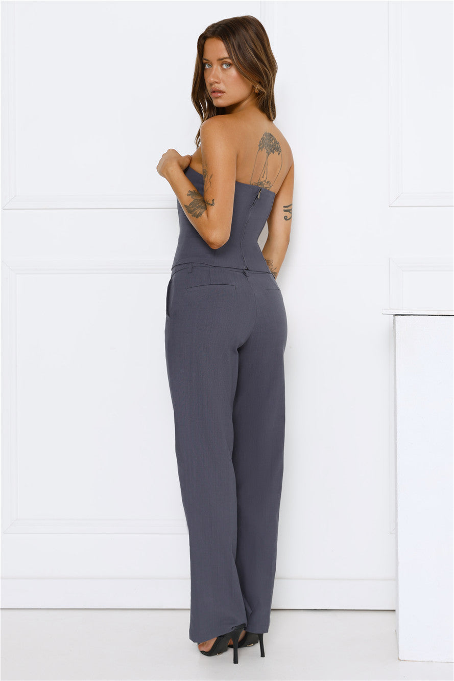 Elements Pants Mineral
