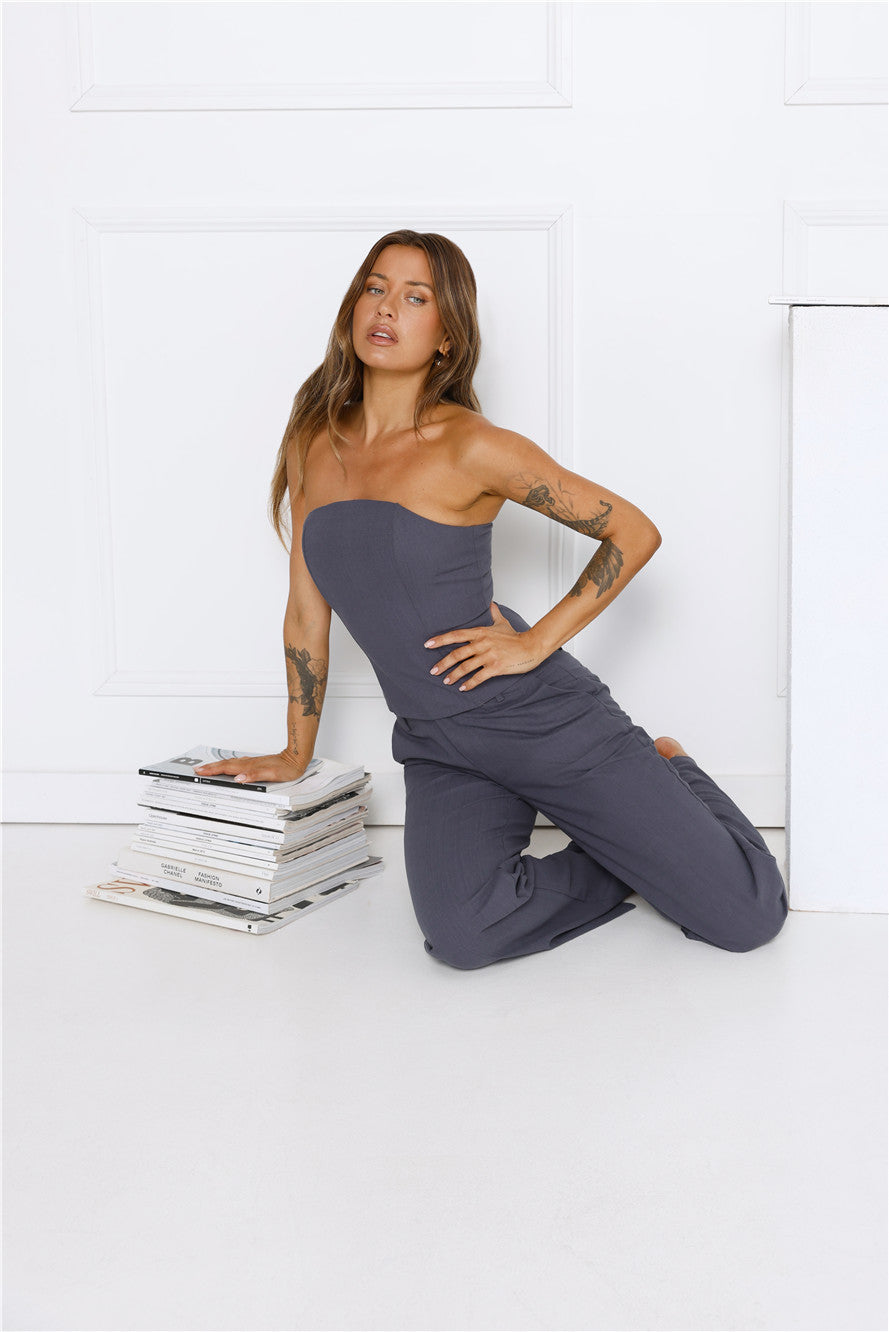 Elements Pants Mineral