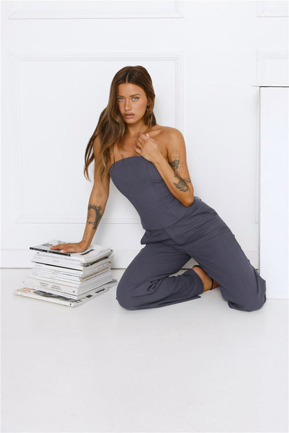 Elements Pants Mineral