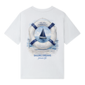 Interlaken Modernes T-Shirt