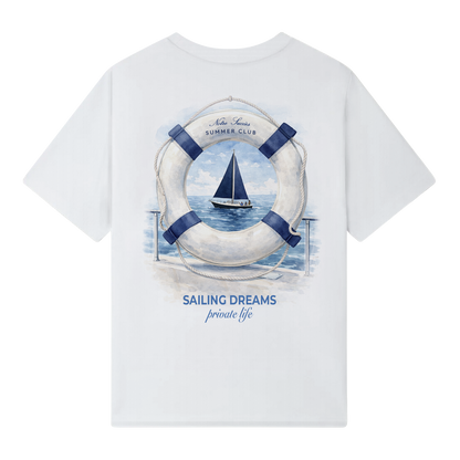 Sailing Dreams T-Shirt