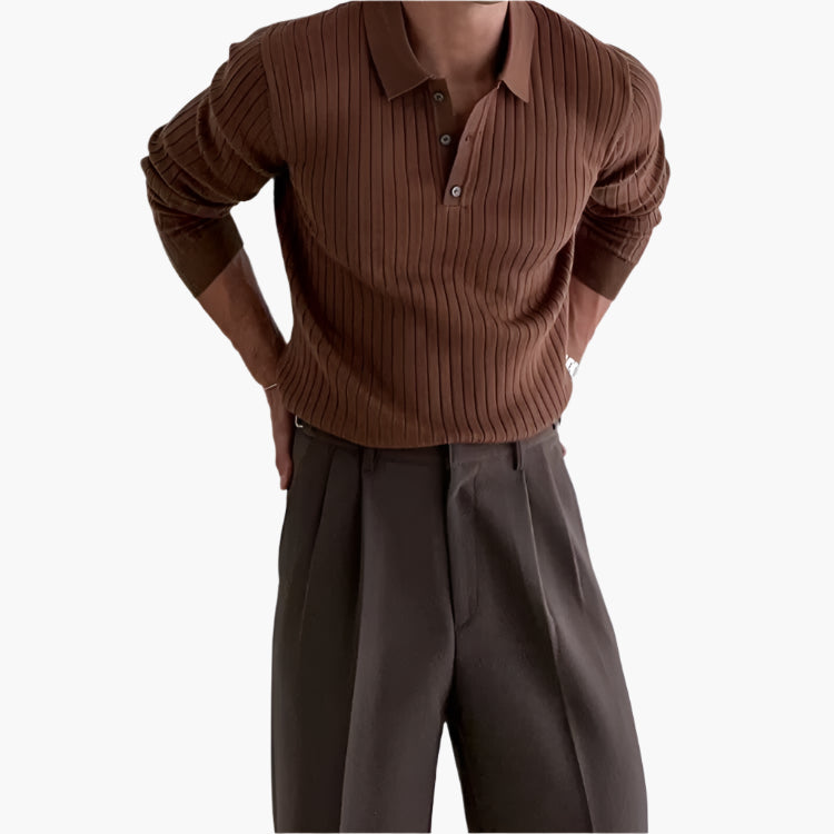 Classic Polo – Südkorea Seojin