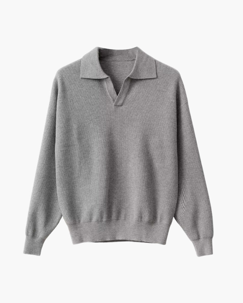 Kapstadt Zeitgenössischer Pullover
