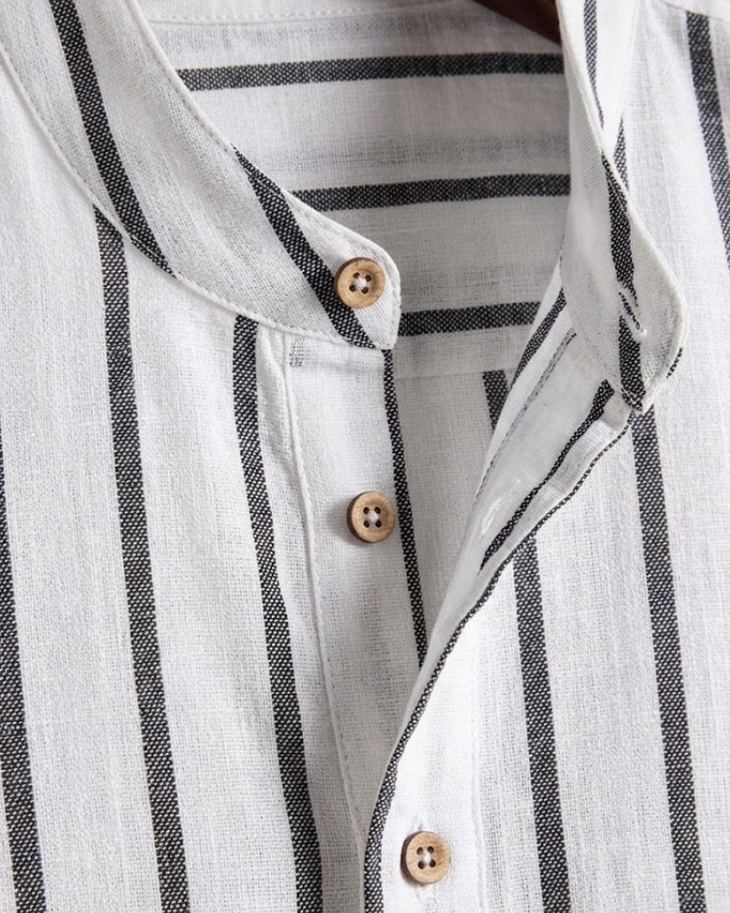 Yokohama Essential Shirt