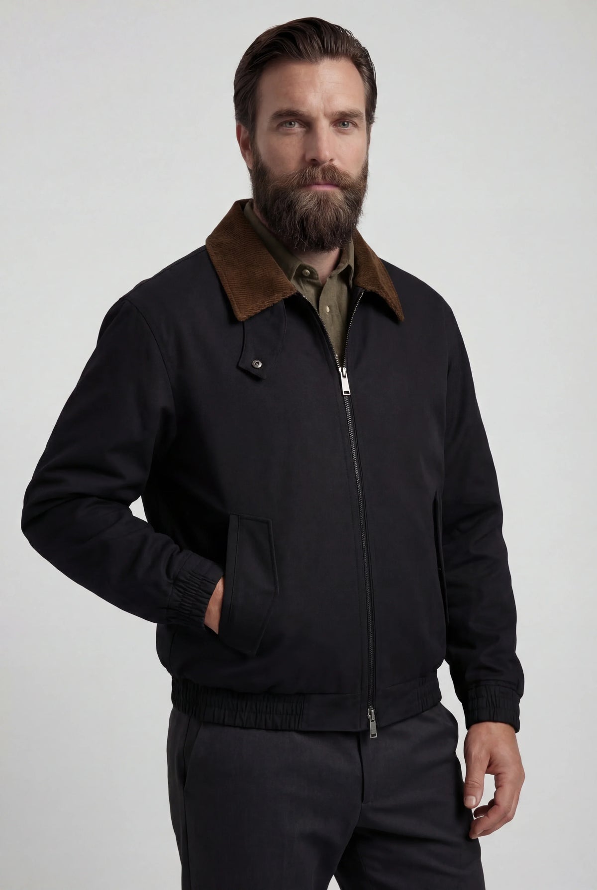 Las Vegas Casual Jacket