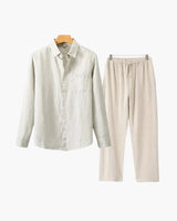 Beige / Beige