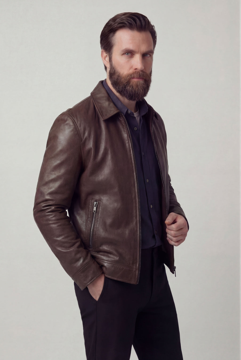 Manhattan Freizeitjacke