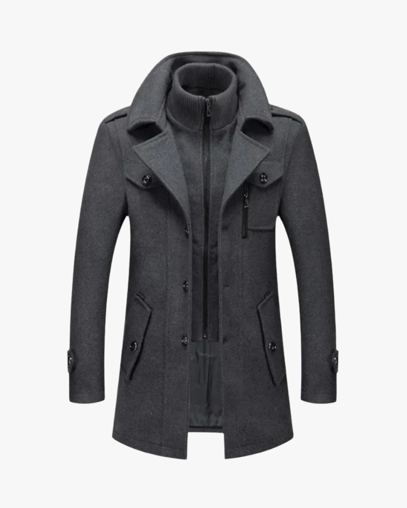 Menton Men's Apparel - Contemporary Menswear