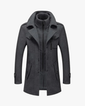 Menton Men's Apparel - Contemporary Menswear