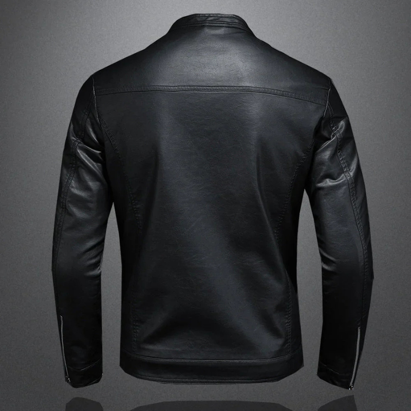 Rotterdam Modern Jacke