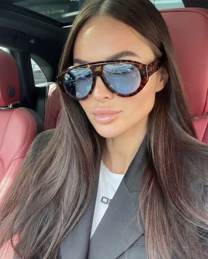 Glasses – Madrid