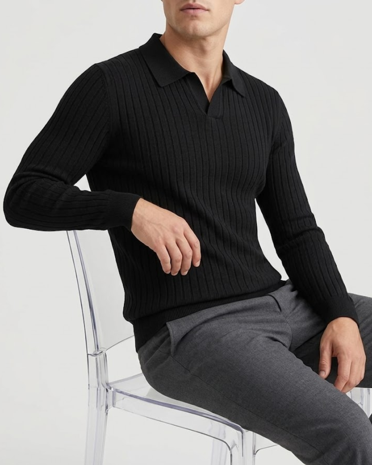 Belem Essential Poloshirt