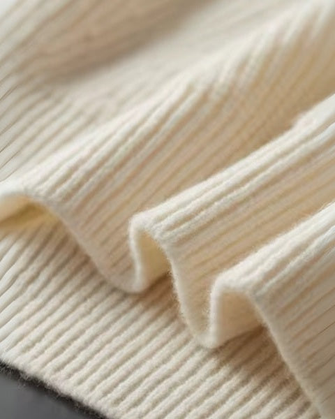 Pull essentiel Bogota