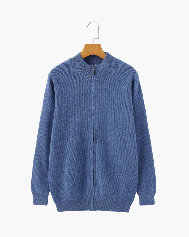 Yerevan Relaxed Sweater