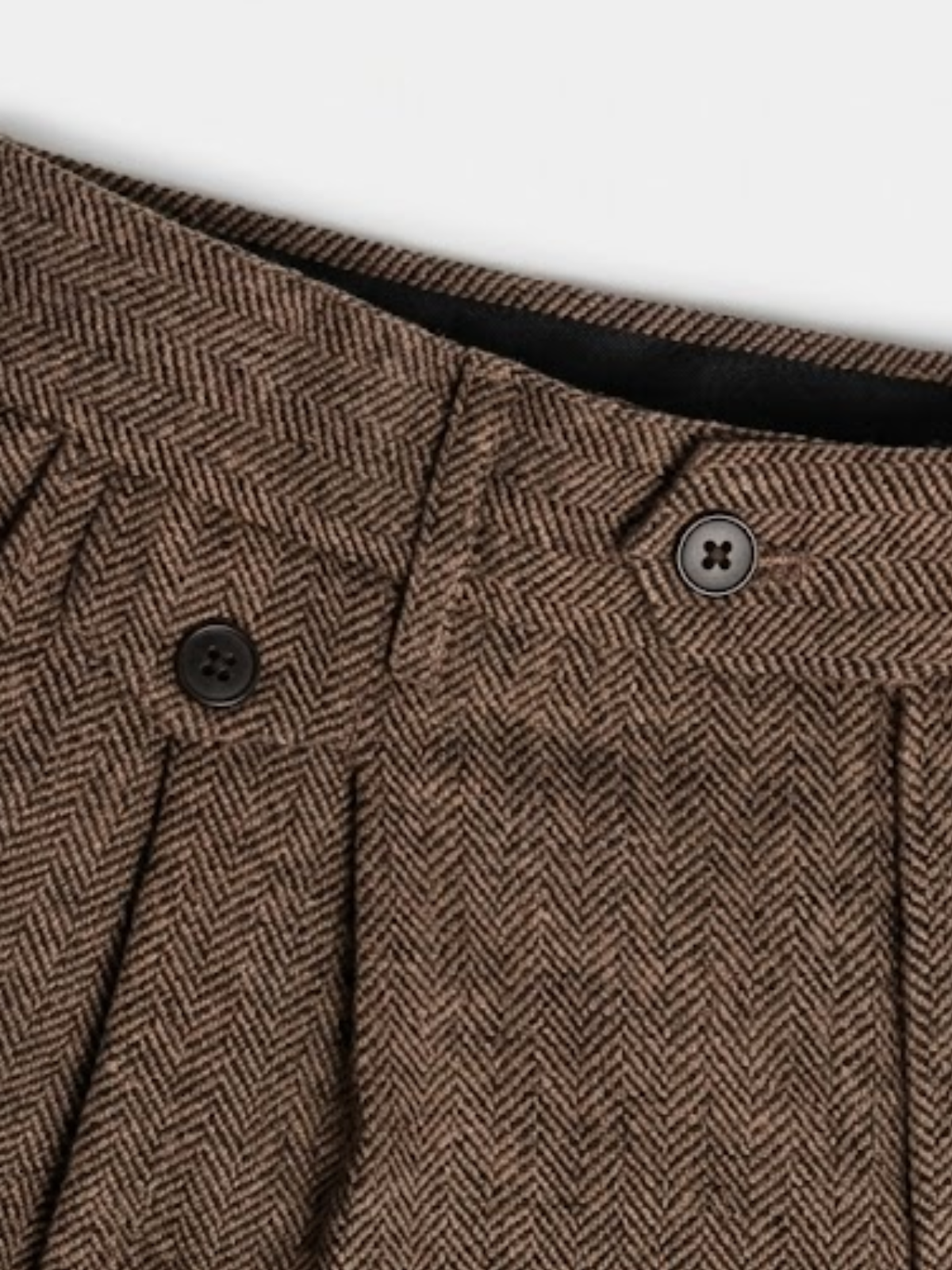 Rotterdam Hose – Maßgeschneiderte Herrenmode