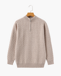 Goa Moderner Pullover
