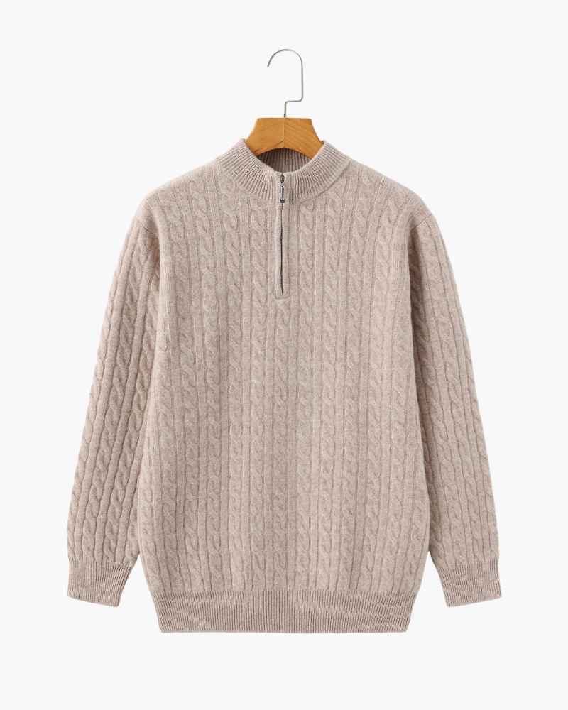 Goa Moderner Pullover